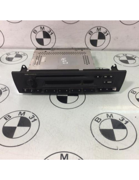 Autoradio d'origine BMW X3 E83 PHASE 1 Essence