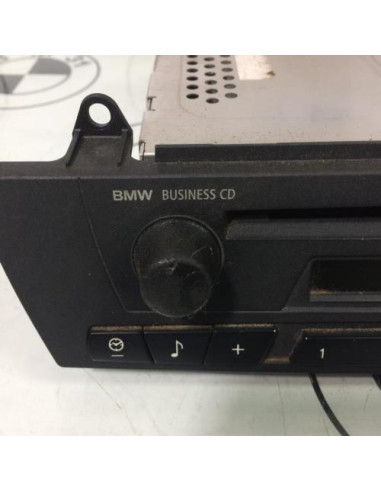 Autoradio d'origine BMW X3 E83 PHASE 1 Essence