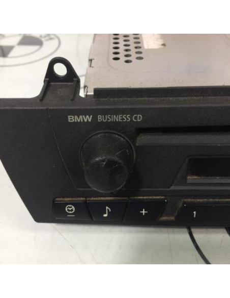 Autoradio d'origine BMW X3 E83 PHASE 1 Essence
