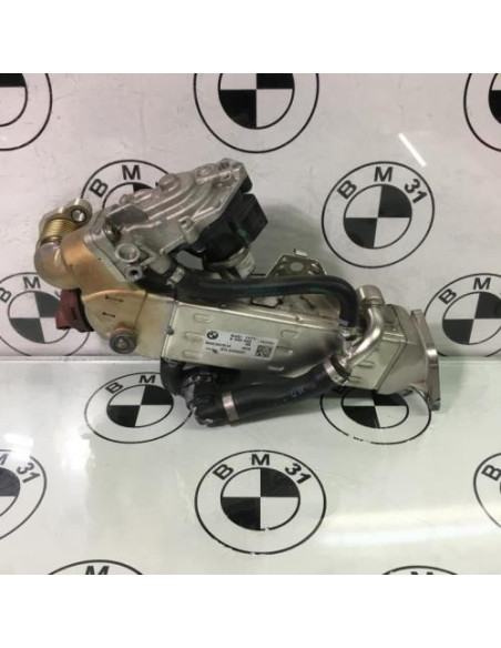 Radiateur EGR BMW SERIE 3 G20 
