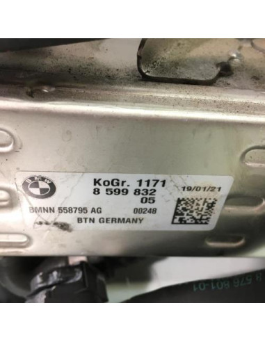 Radiateur EGR BMW SERIE 3 G20 