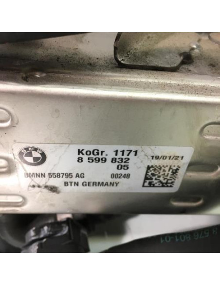 Radiateur EGR BMW SERIE 3 G20 