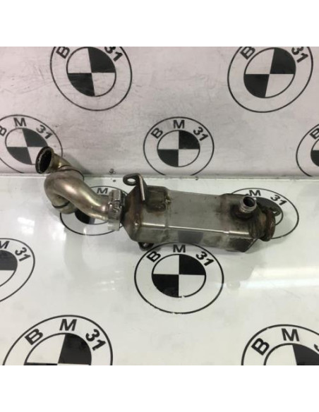 Radiateur EGR BMW SERIE 3 E46 PHASE 1 Diesel