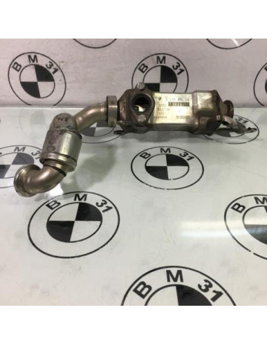 Radiateur EGR BMW SERIE 3 E46 PHASE 1 Diesel
