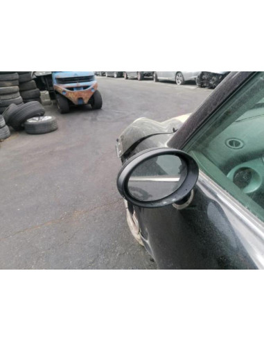 Tuyau de climatisation MINI MINI 1 R50/R53 PHASE 1 Essence