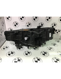 Optique avant principal droit (feux)(phare) BMW X7 G07  2