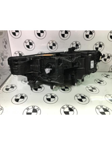 Optique avant principal droit (feux)(phare) BMW X7 G07 