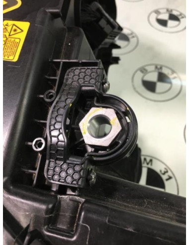 Optique avant principal droit (feux)(phare) BMW X7 G07 