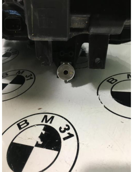 Optique avant principal droit (feux)(phare) BMW X7 G07 