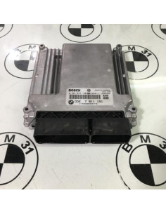 Calculateur BMW SERIE 3 E90 PHASE 2 
