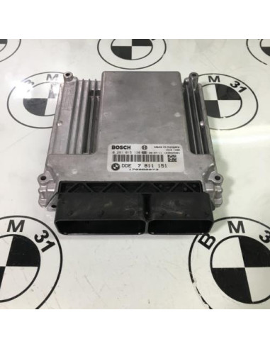 Calculateur BMW SERIE 3 E90 PHASE 2 