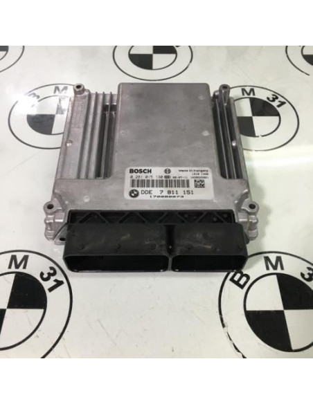 Calculateur BMW SERIE 3 E90 PHASE 2 