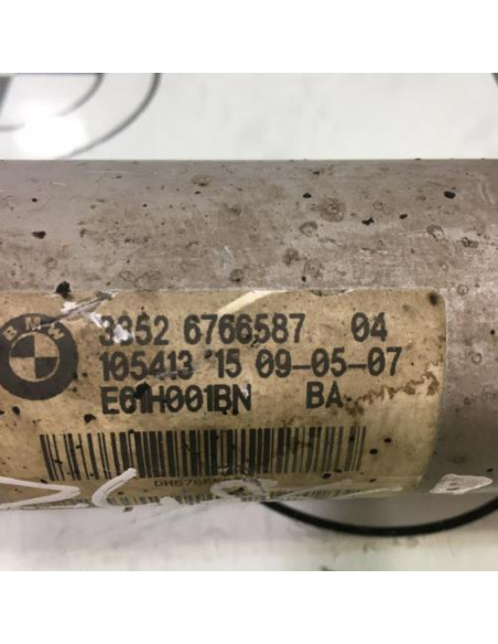 Amortisseur arriere droit BMW SERIE 5 E61 TOURING BREAK 