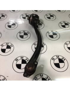 Bras de suspension superieur avant droit BMW SERIE 3 E90 PHASE 1 Diesel 2