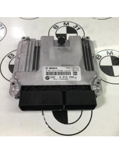 Calculateur BMW SERIE 1 F20 PHASE 1 