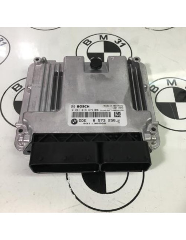 Calculateur BMW SERIE 1 F20 PHASE 1 