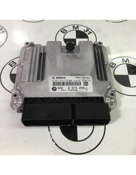 Calculateur BMW SERIE 1 F20 PHASE 1 