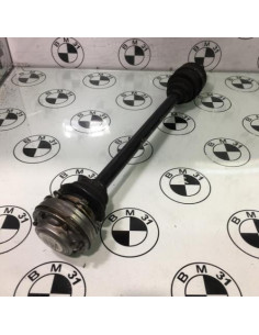 Cardan arriere droit (transmission) BMW SERIE 1 E87 PHASE 1 