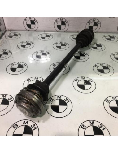 Cardan arriere droit (transmission) BMW SERIE 1 E87 PHASE 1 