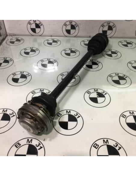 Cardan arriere droit (transmission) BMW SERIE 1 E87 PHASE 1 