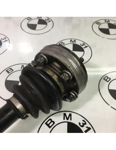 Cardan arriere droit (transmission) BMW SERIE 1 E87 PHASE 1 