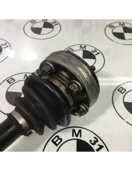 Cardan arriere droit (transmission) BMW SERIE 1 E87 PHASE 1 