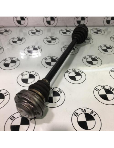 Cardan arriere droit (transmission) BMW X3 E83 PHASE 1 