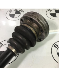 Cardan arriere droit (transmission) BMW X3 E83 PHASE 1  2