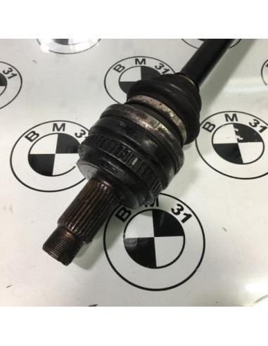 Cardan arriere droit (transmission) BMW X3 E83 PHASE 1 