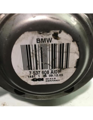 Cardan arriere droit (transmission) BMW X3 E83 PHASE 1 