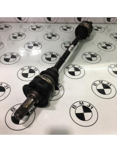Cardan arriere gauche (transmission) BMW SERIE 1 F20 PHASE 1 
