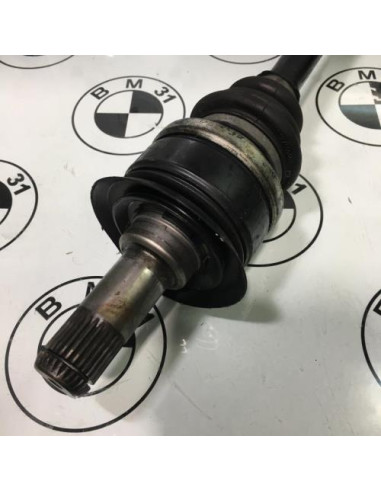 Cardan arriere gauche (transmission) BMW SERIE 1 F20 PHASE 1 