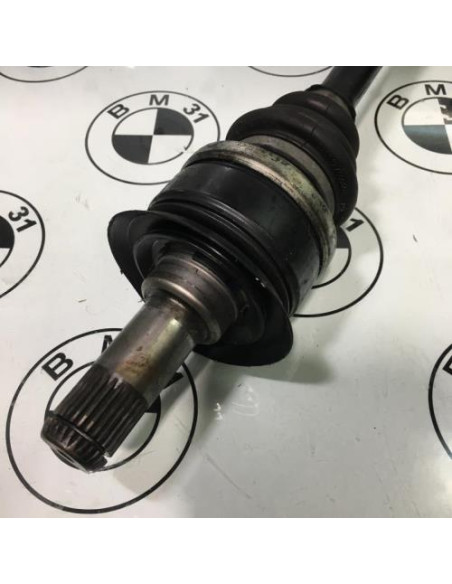 Cardan arriere gauche (transmission) BMW SERIE 1 F20 PHASE 1 