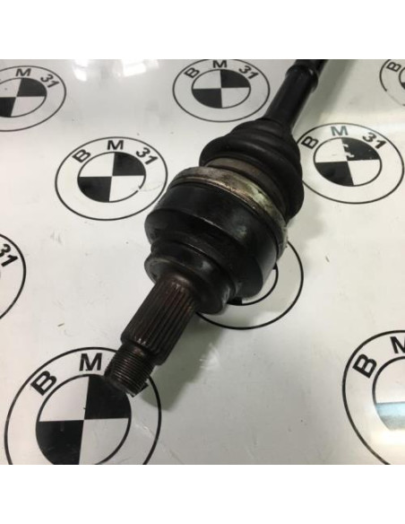 Cardan arriere gauche (transmission) BMW SERIE 1 F20 PHASE 1 