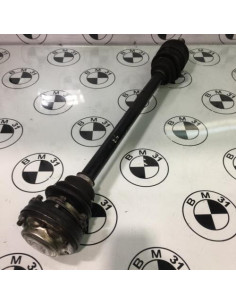 Cardan arriere droit (transmission) BMW SERIE 3 E90 PHASE 1 