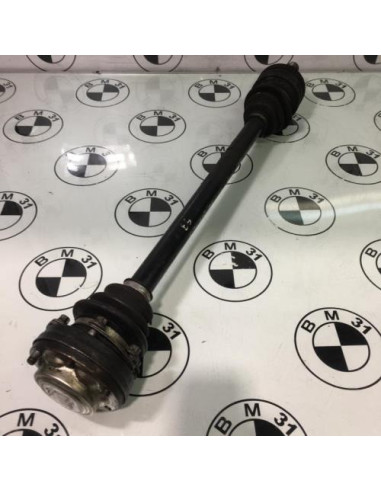 Cardan arriere droit (transmission) BMW SERIE 3 E90 PHASE 1 