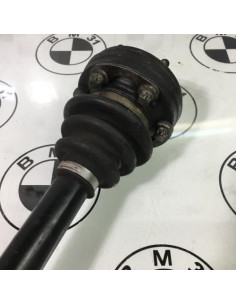 Cardan arriere droit (transmission) BMW SERIE 3 E90 PHASE 1  2