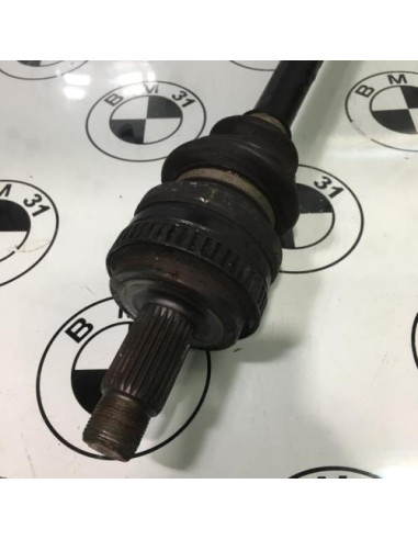 Cardan arriere droit (transmission) BMW SERIE 3 E90 PHASE 1 