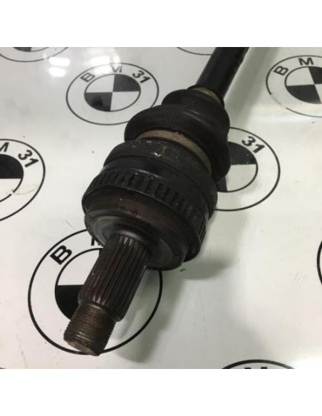 Cardan arriere droit (transmission) BMW SERIE 3 E90 PHASE 1 