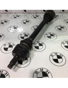 Cardan arriere gauche (transmission) BMW SERIE 3 E90 PHASE 2 