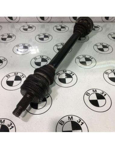 Cardan arriere gauche (transmission) BMW SERIE 3 E90 PHASE 2 