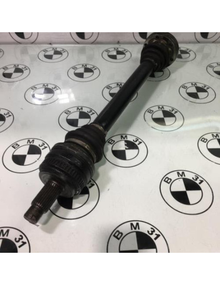 Cardan arriere gauche (transmission) BMW SERIE 3 E90 PHASE 2 
