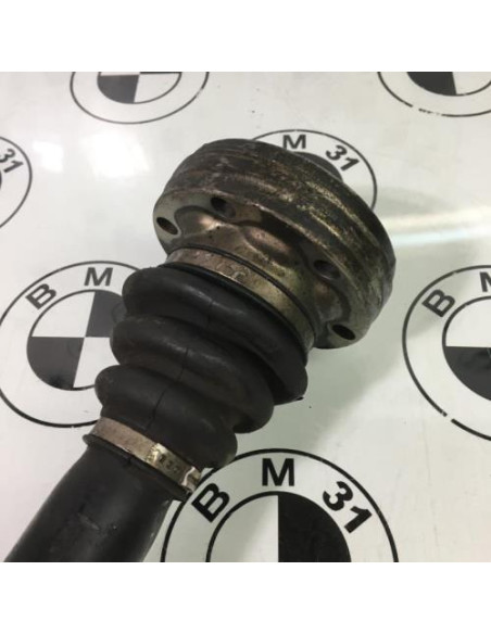 Cardan arriere gauche (transmission) BMW SERIE 3 E90 PHASE 2 