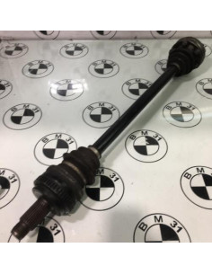 Cardan arriere droit (transmission) BMW SERIE 3 E90 PHASE 1 