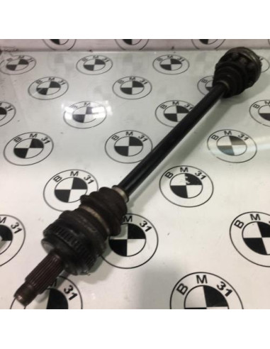 Cardan arriere droit (transmission) BMW SERIE 3 E90 PHASE 1 