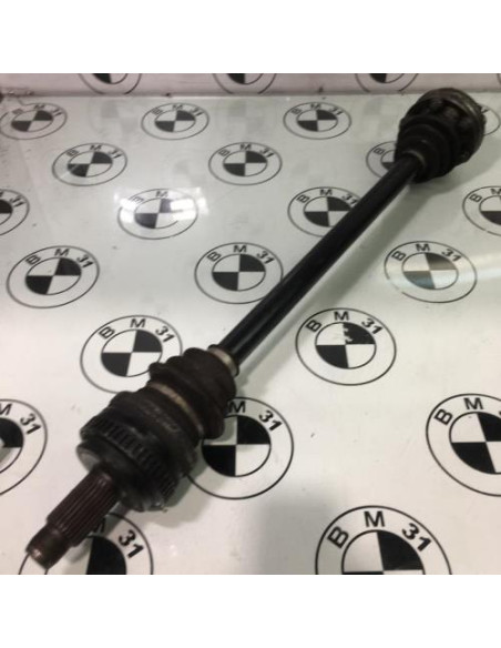 Cardan arriere droit (transmission) BMW SERIE 3 E90 PHASE 1 
