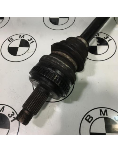 Cardan arriere droit (transmission) BMW SERIE 3 E90 PHASE 1 