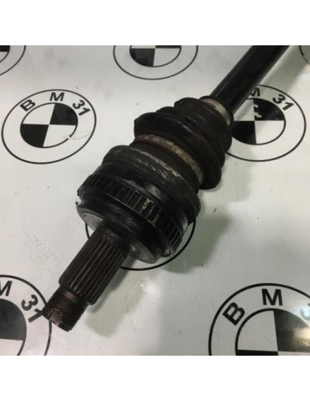 Cardan arriere droit (transmission) BMW SERIE 3 E90 PHASE 1 