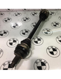 Cardan arriere gauche (transmission) BMW X3 E83 PHASE 1 
