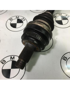Cardan arriere gauche (transmission) BMW X3 E83 PHASE 1  2
